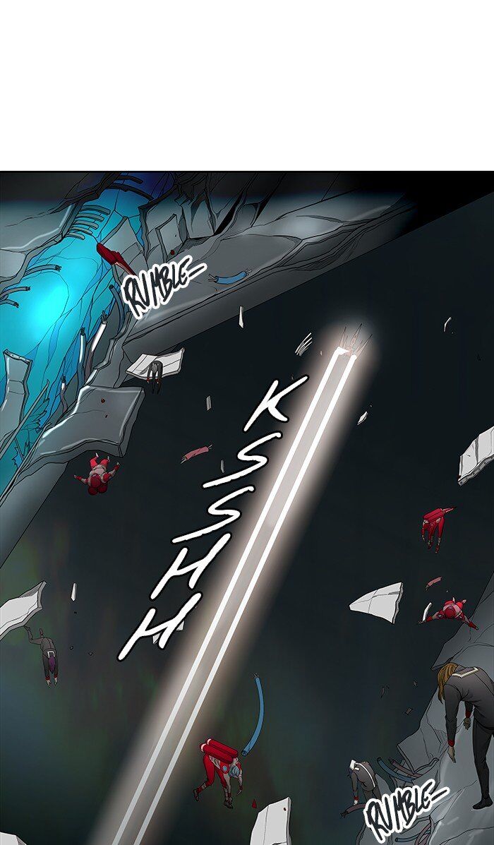 Tower Of God Chapter 472