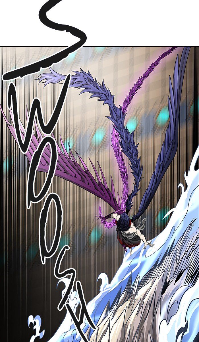 Tower Of God Chapter 472