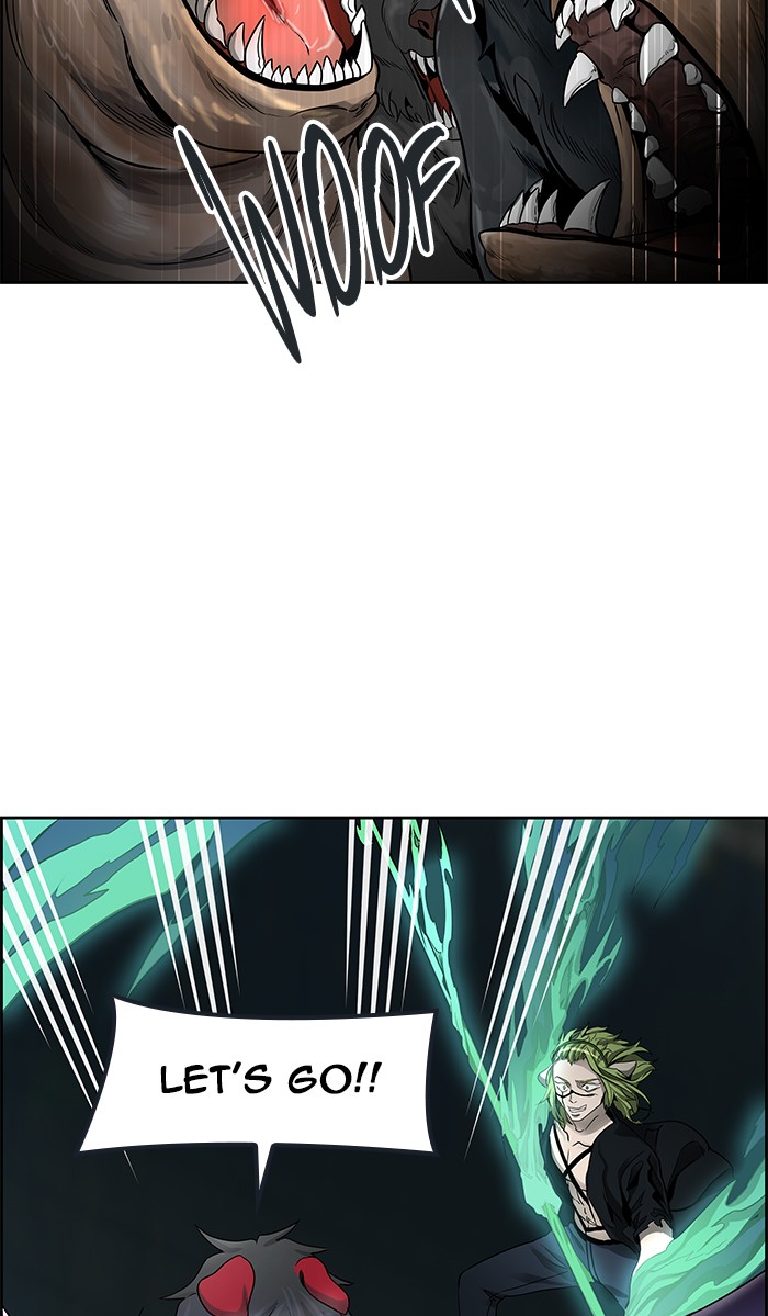 Tower Of God Chapter 475
