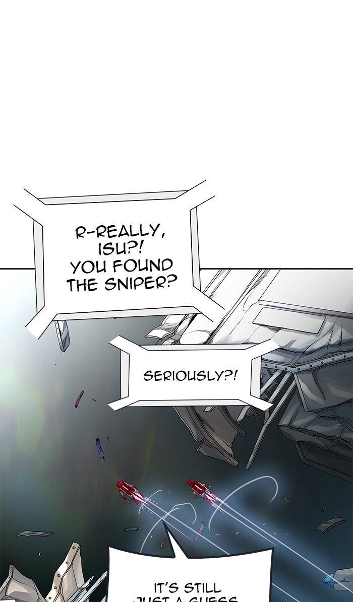 Tower Of God Chapter 478