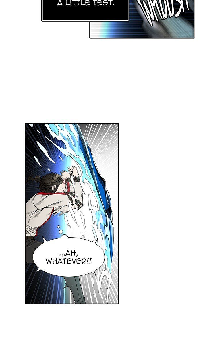 Tower Of God Chapter 478