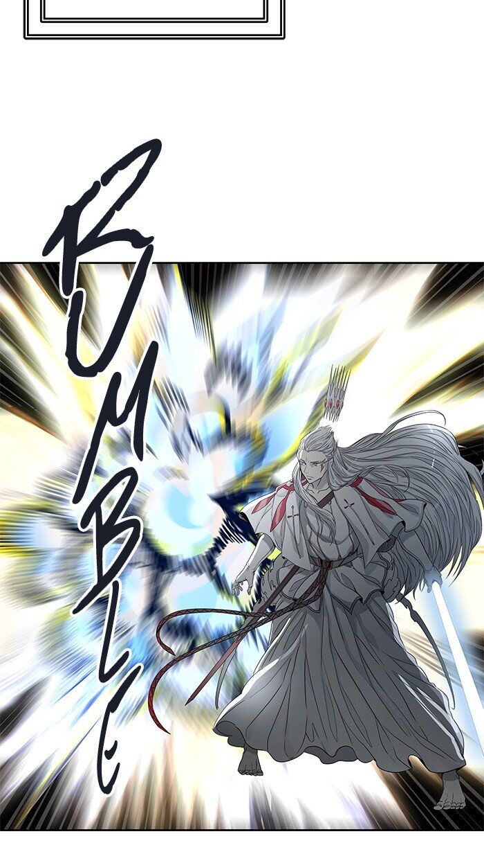 Tower Of God Chapter 479