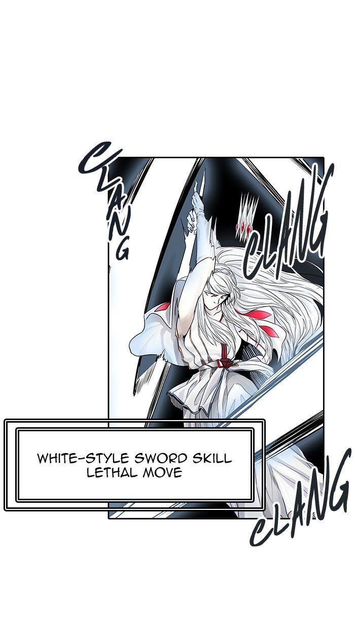 Tower Of God Chapter 479