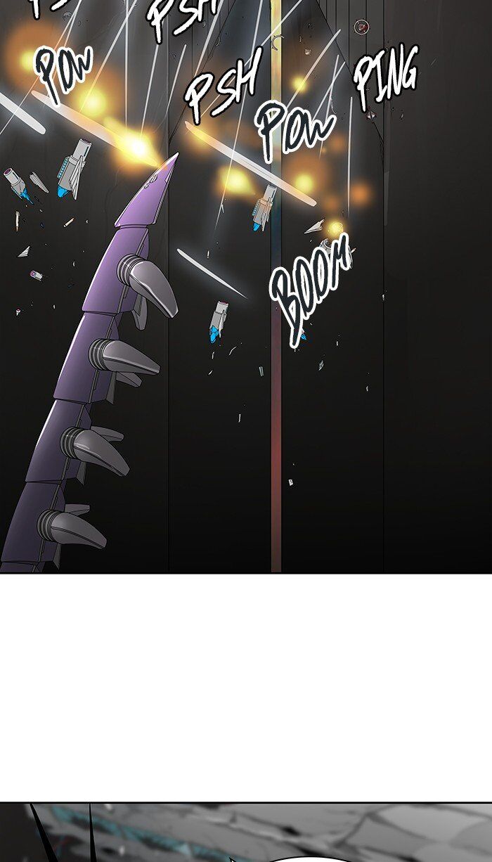 Tower Of God Chapter 480
