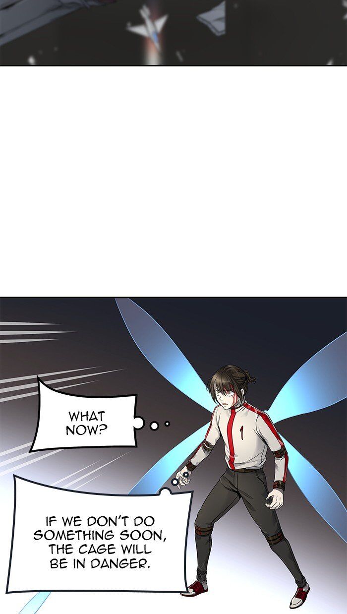 Tower Of God Chapter 480