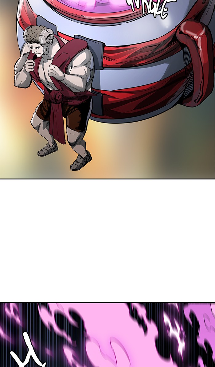 Tower Of God Chapter 484
