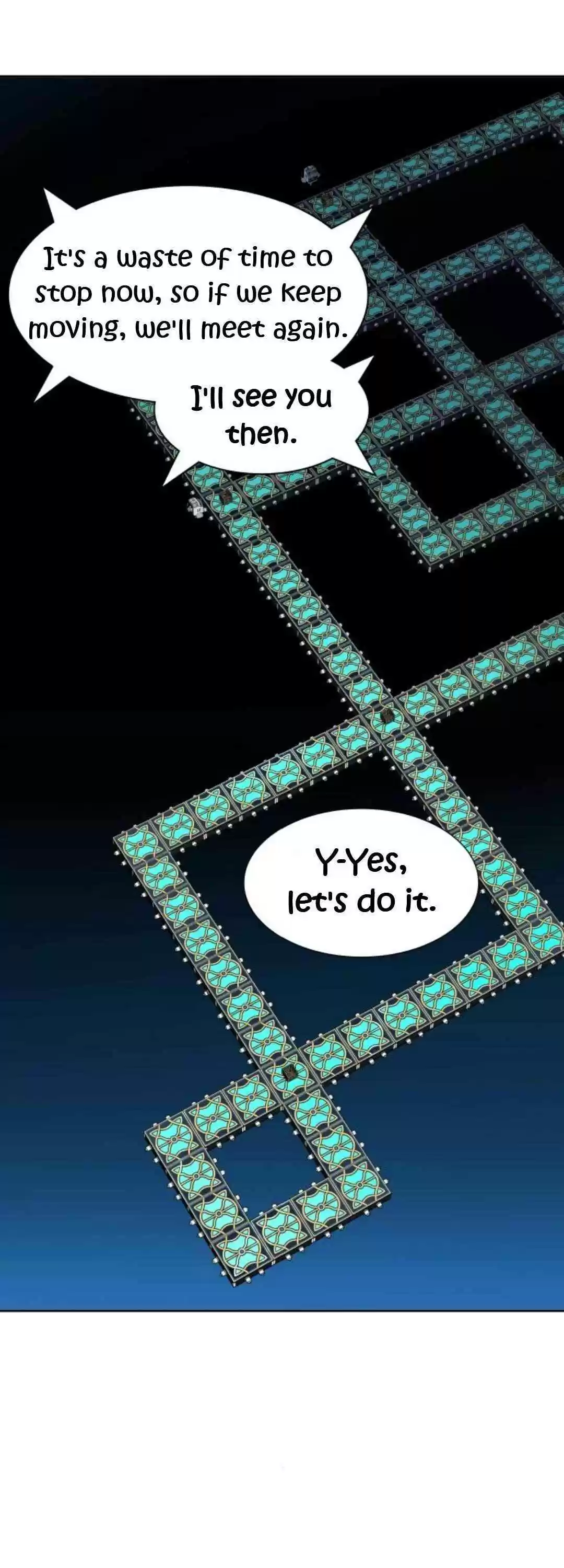 Tower Of God Chapter 489