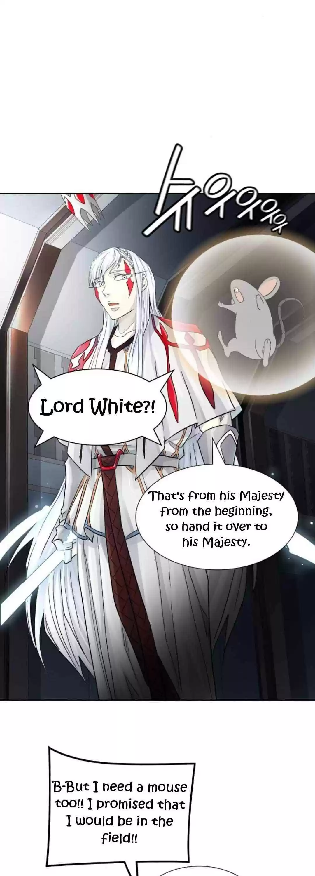 Tower Of God Chapter 489