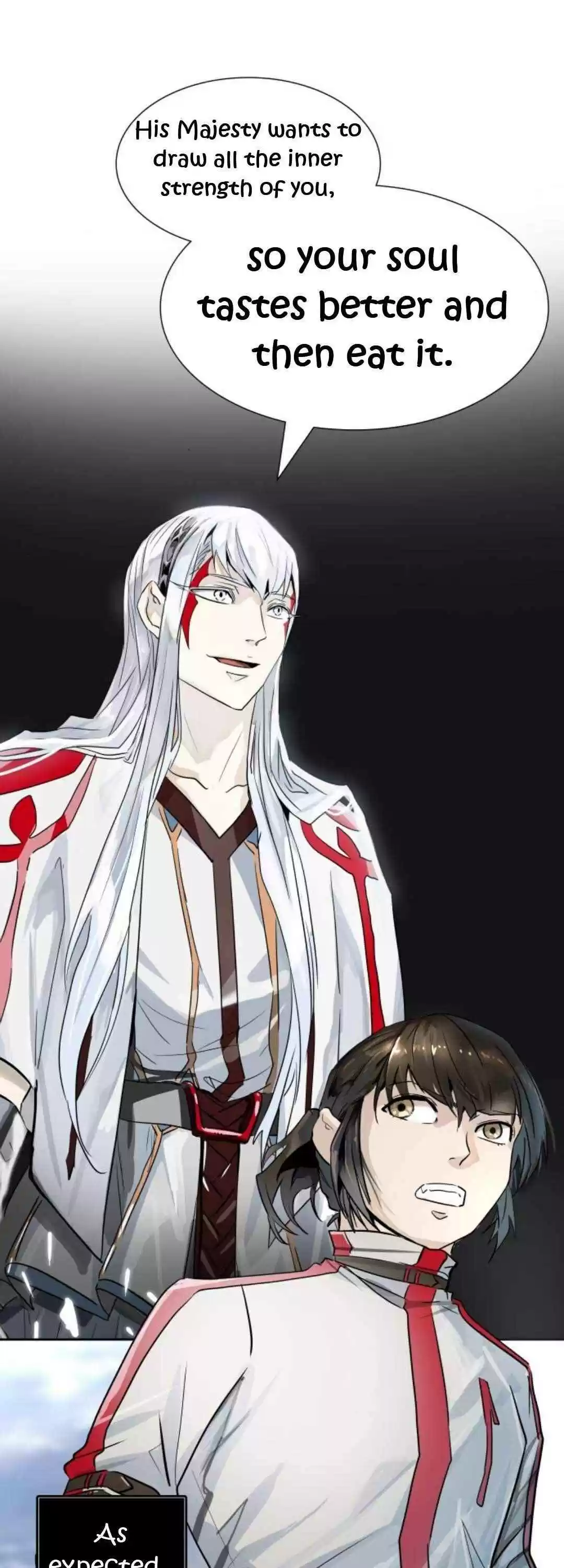 Tower Of God Chapter 489