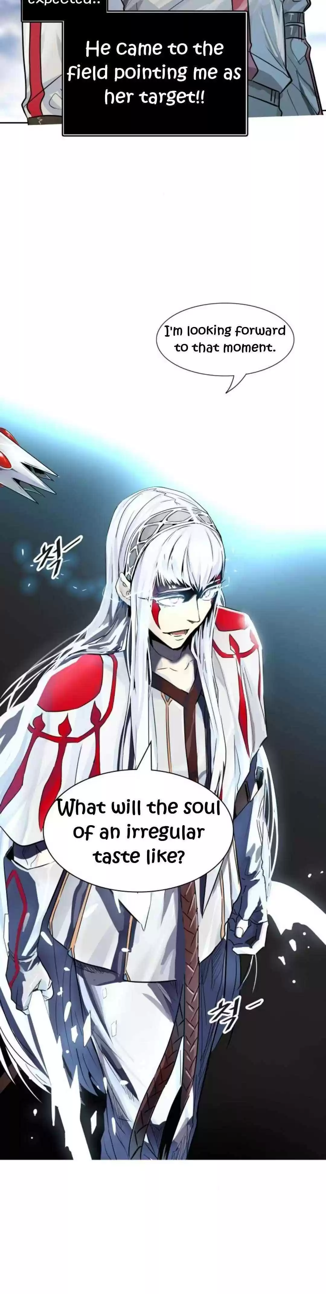 Tower Of God Chapter 489