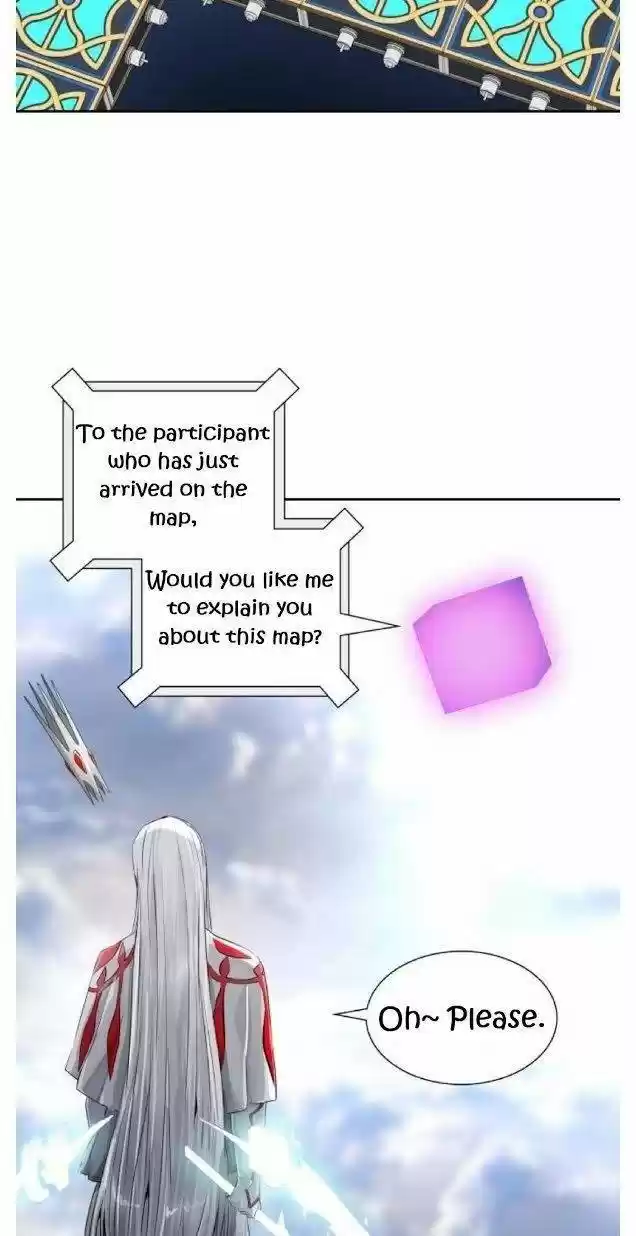 Tower Of God Chapter 491