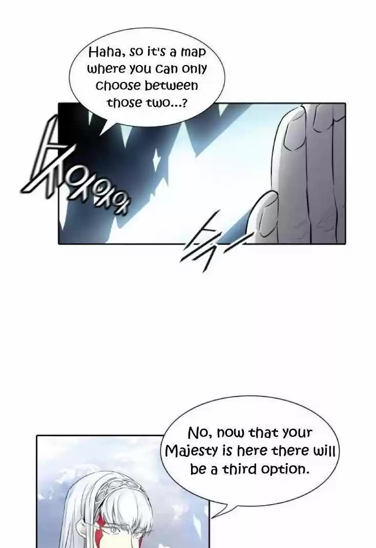 Tower Of God Chapter 491