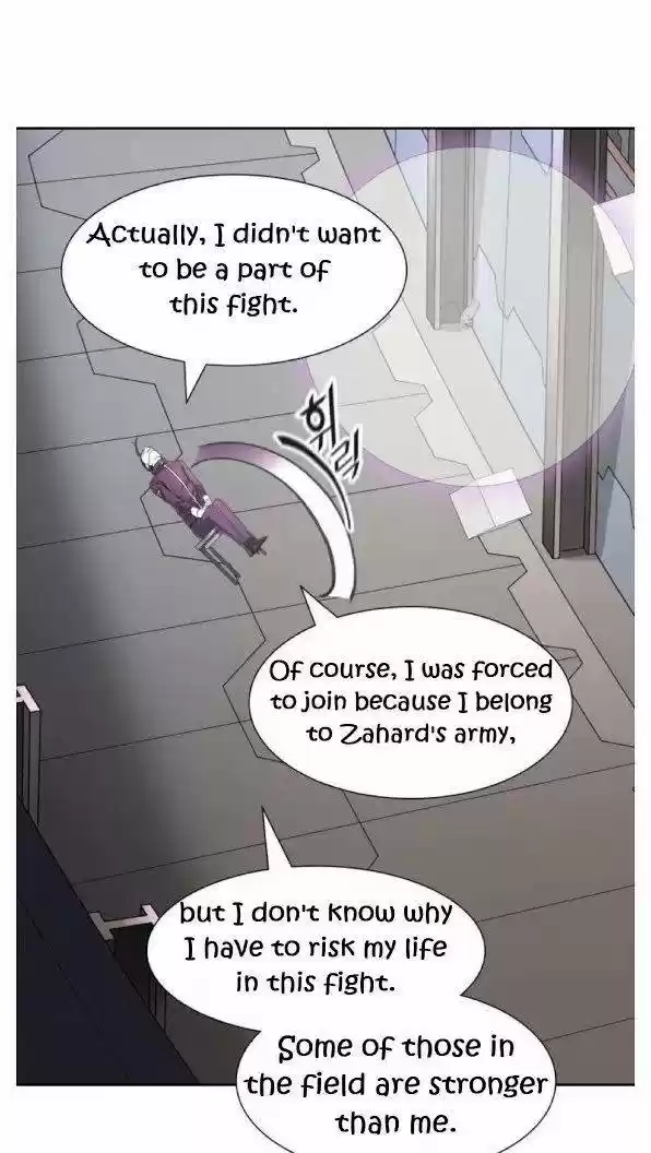 Tower Of God Chapter 491