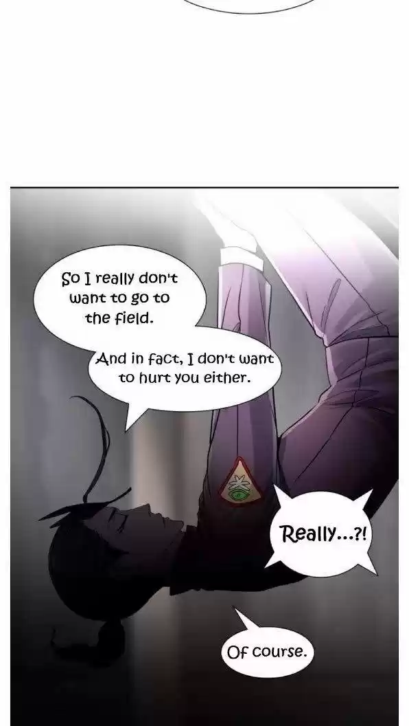 Tower Of God Chapter 491