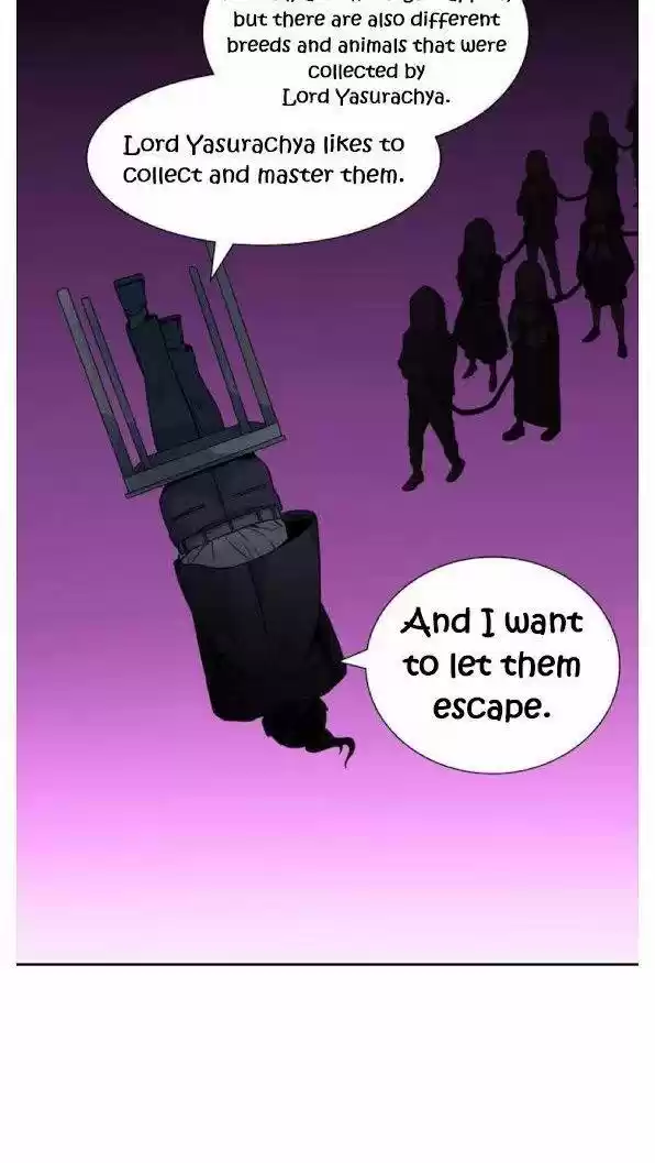 Tower Of God Chapter 491