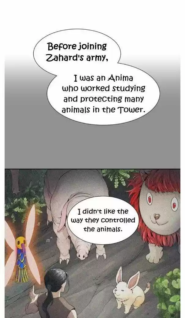 Tower Of God Chapter 491