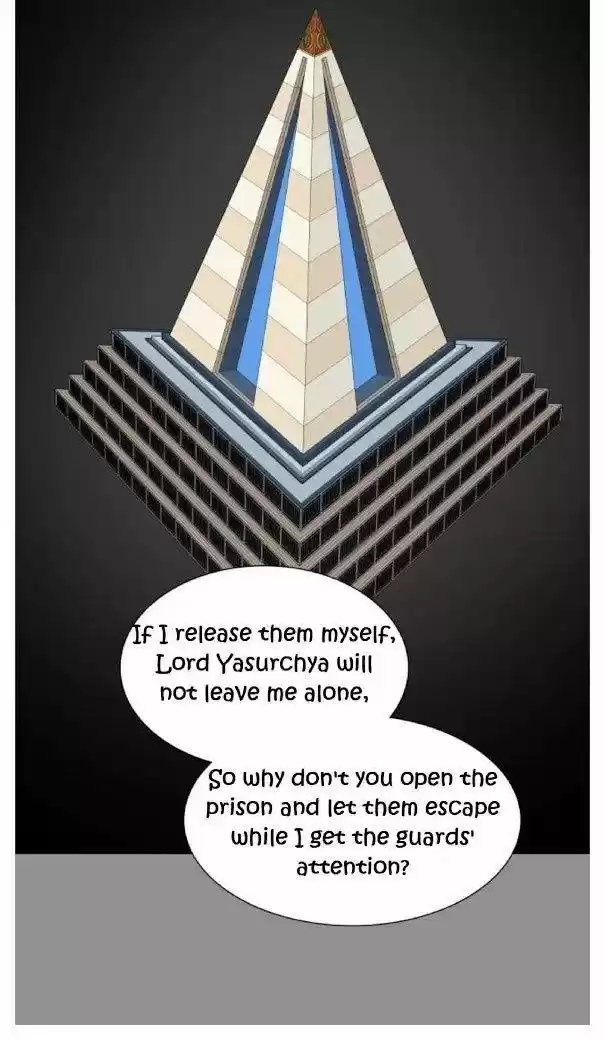 Tower Of God Chapter 491