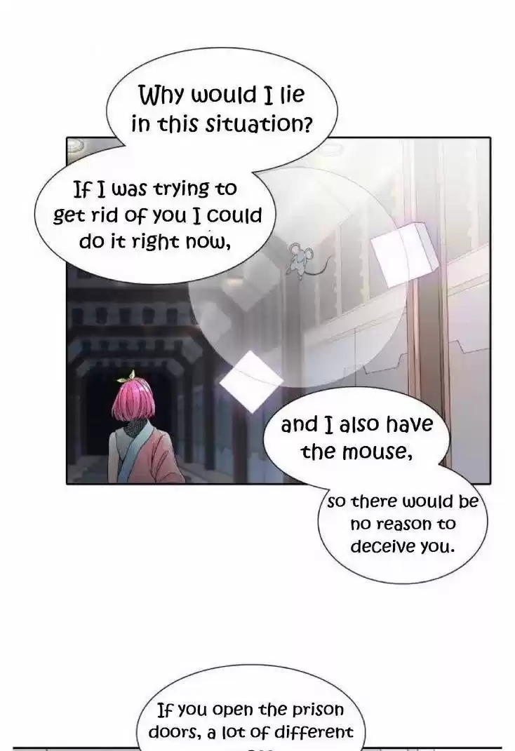 Tower Of God Chapter 491