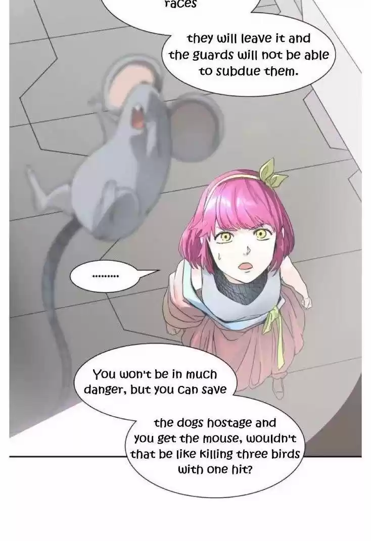 Tower Of God Chapter 491