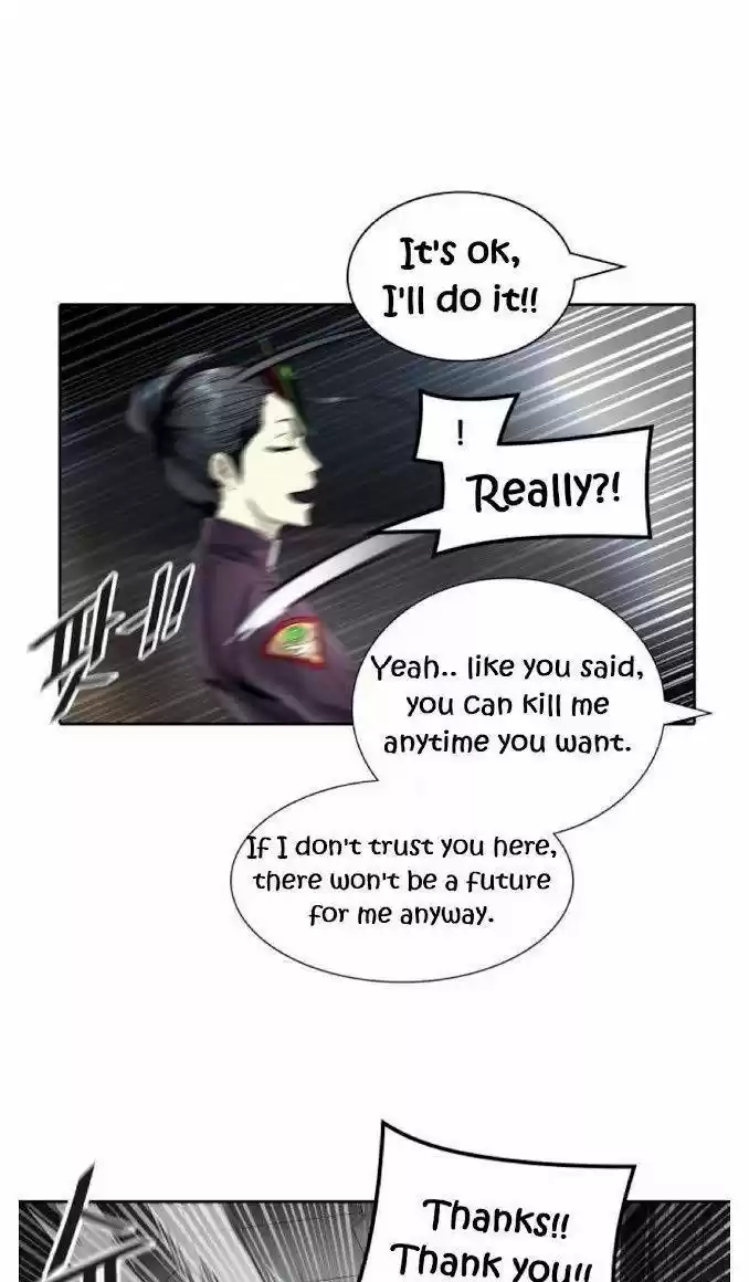 Tower Of God Chapter 491