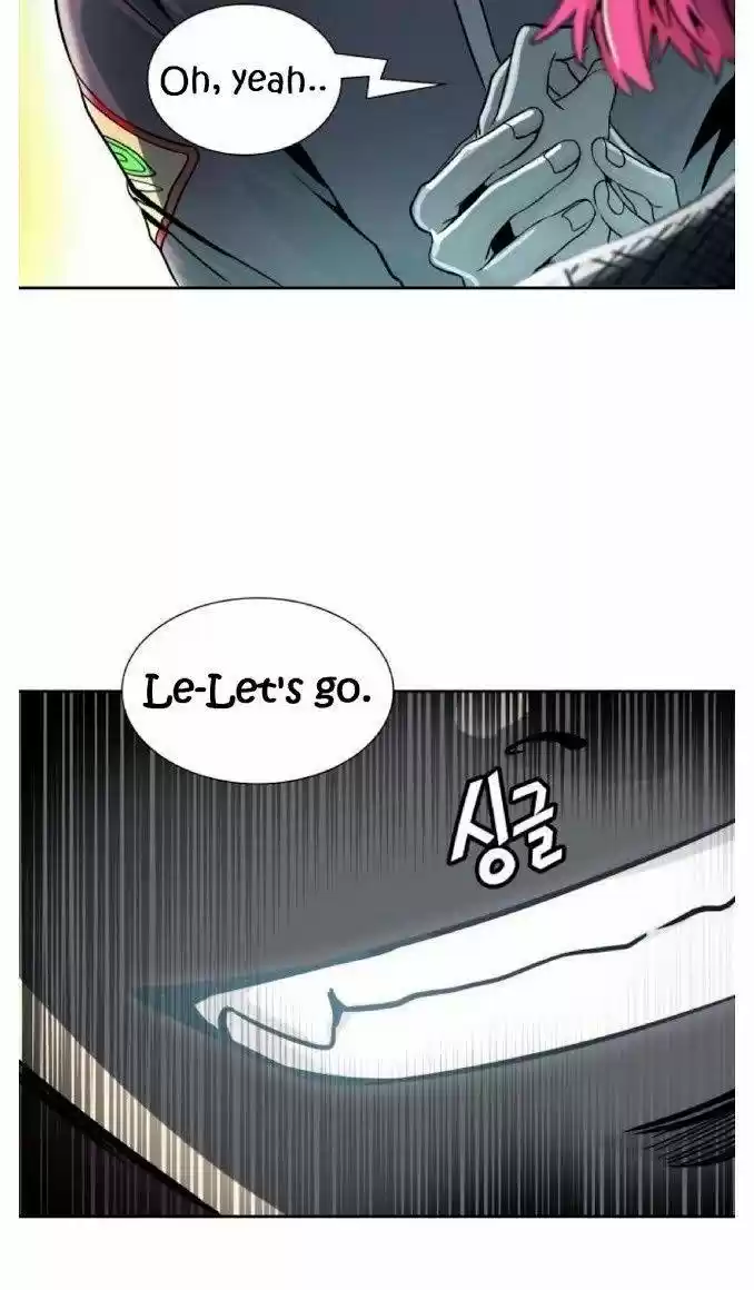 Tower Of God Chapter 491