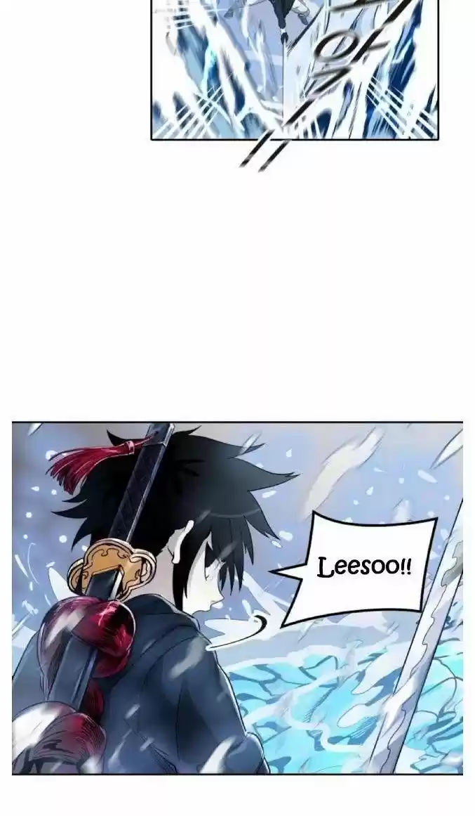 Tower Of God Chapter 491