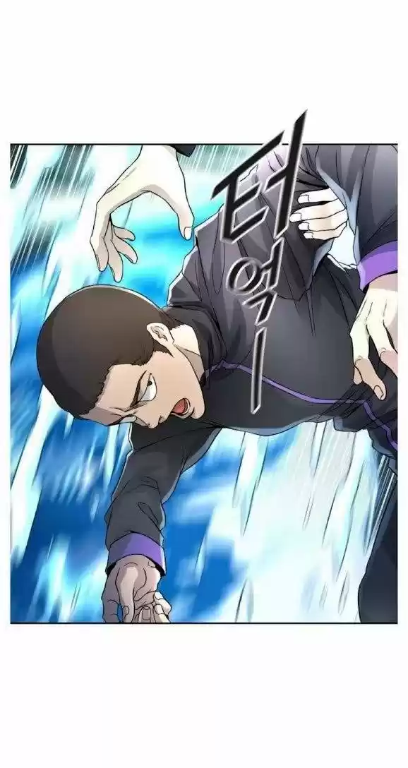 Tower Of God Chapter 491