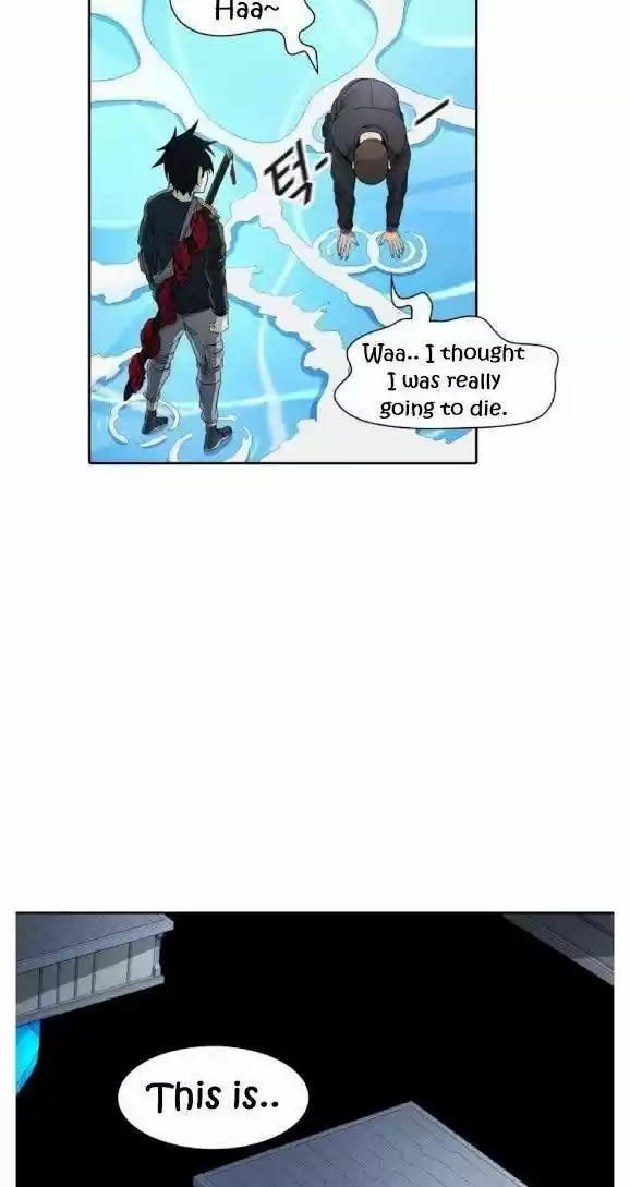 Tower Of God Chapter 491
