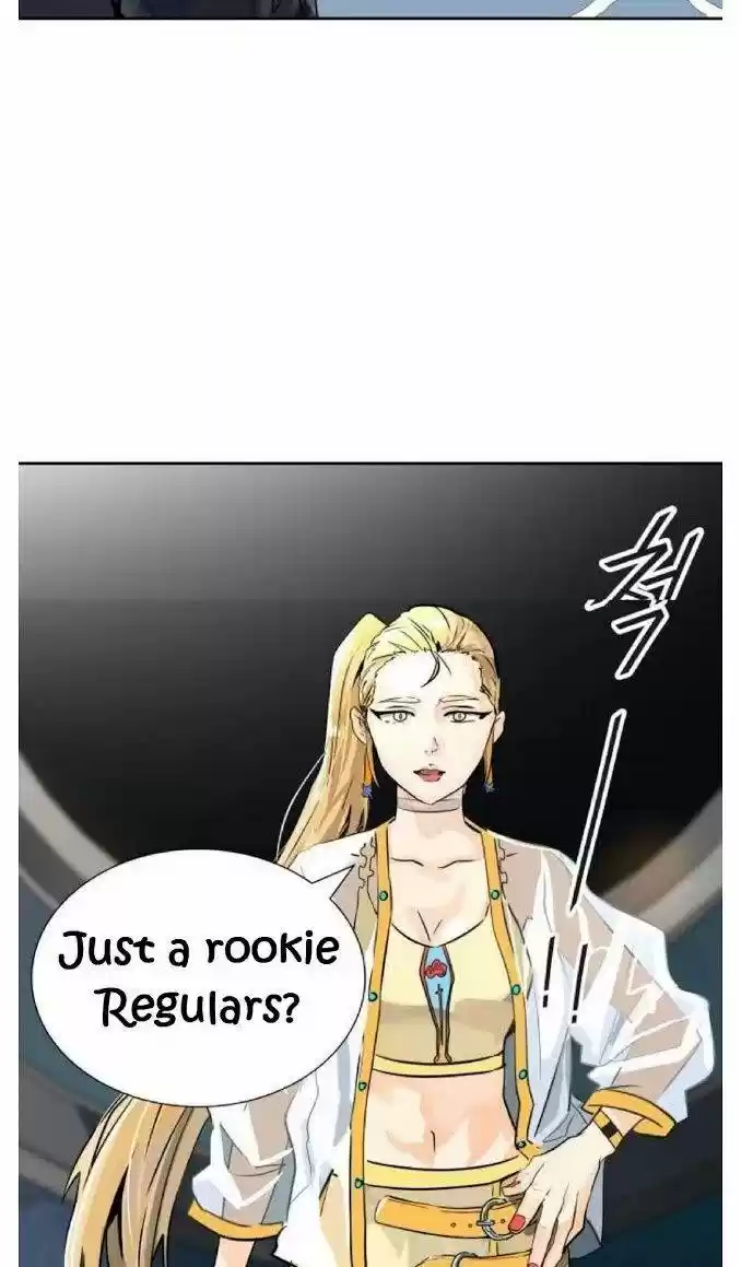 Tower Of God Chapter 491