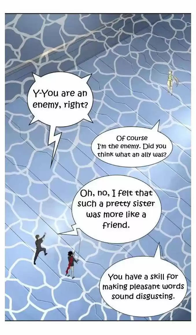 Tower Of God Chapter 491