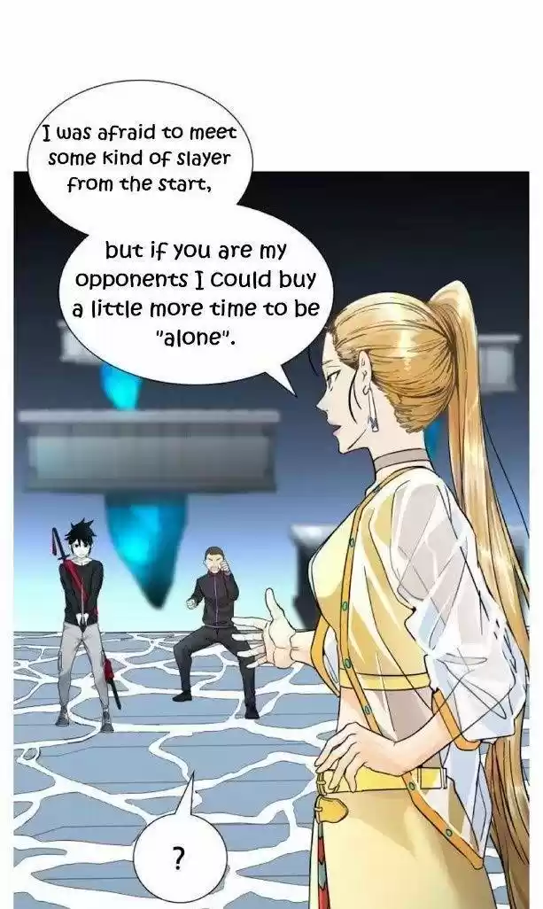 Tower Of God Chapter 491