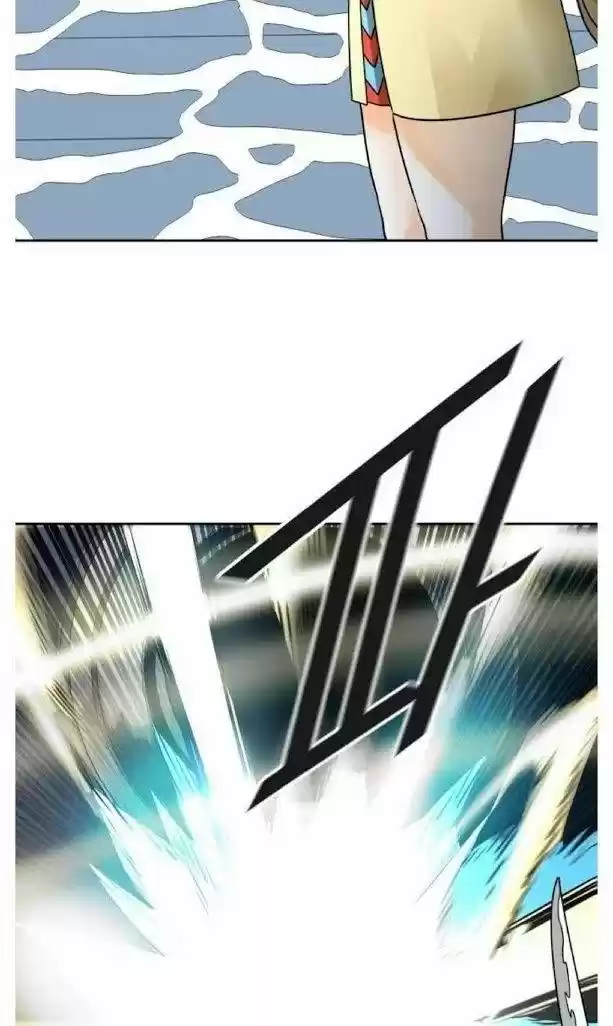 Tower Of God Chapter 491