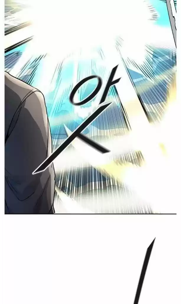 Tower Of God Chapter 491