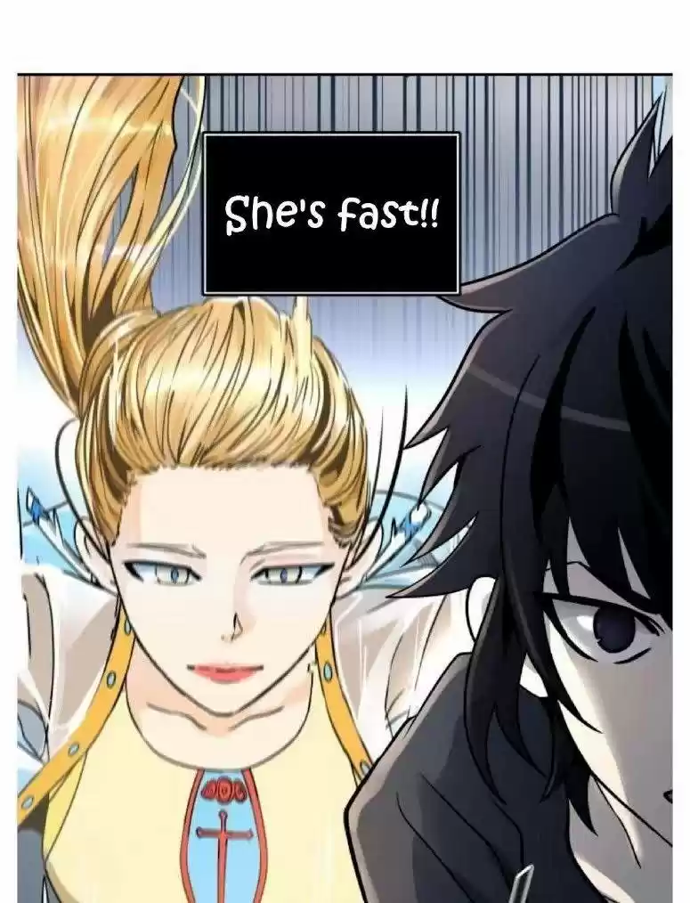 Tower Of God Chapter 491