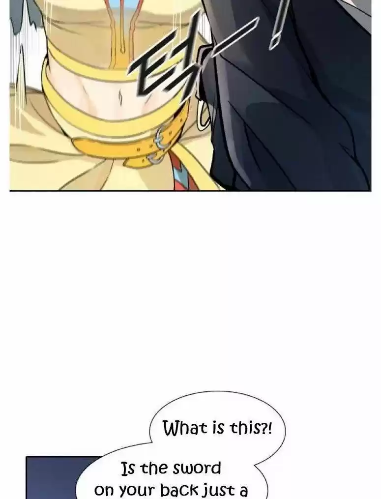 Tower Of God Chapter 491