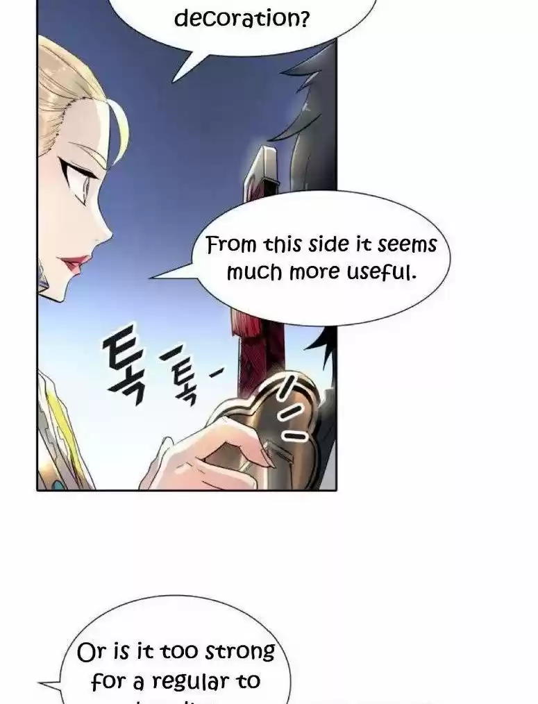 Tower Of God Chapter 491