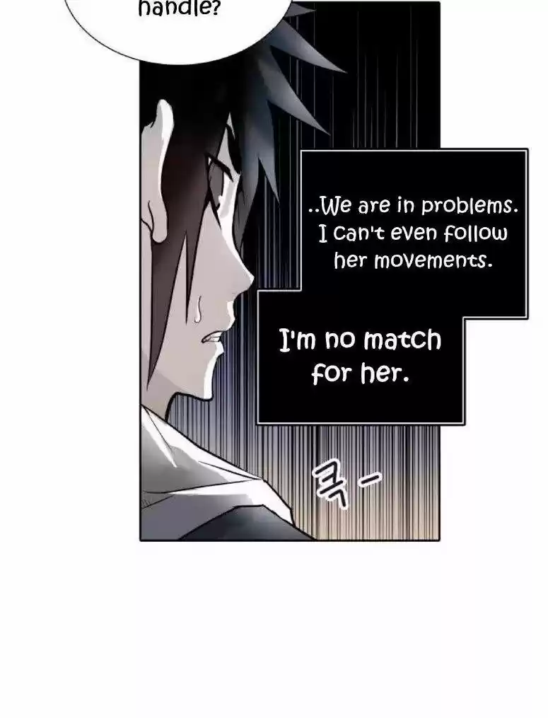 Tower Of God Chapter 491