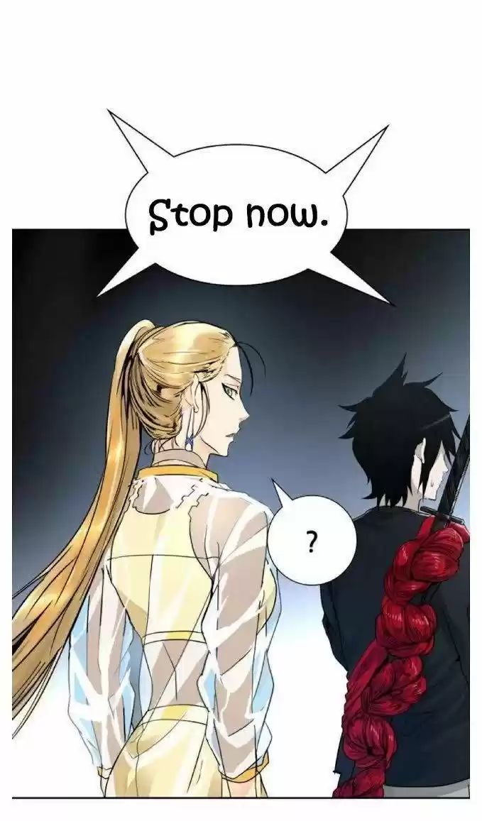 Tower Of God Chapter 491