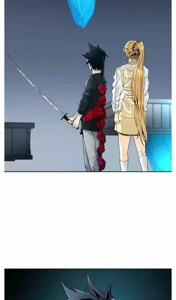 Tower Of God Chapter 491