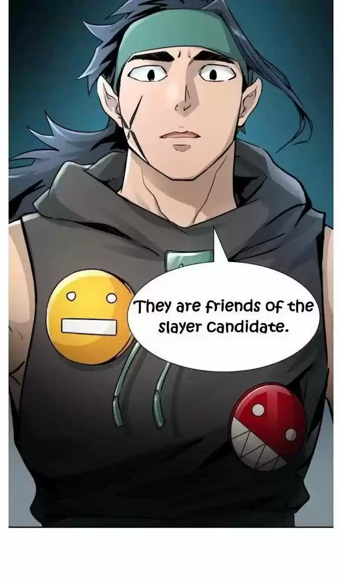 Tower Of God Chapter 491