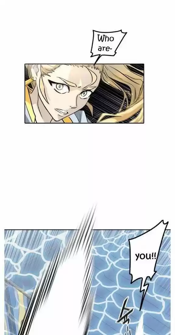 Tower Of God Chapter 491