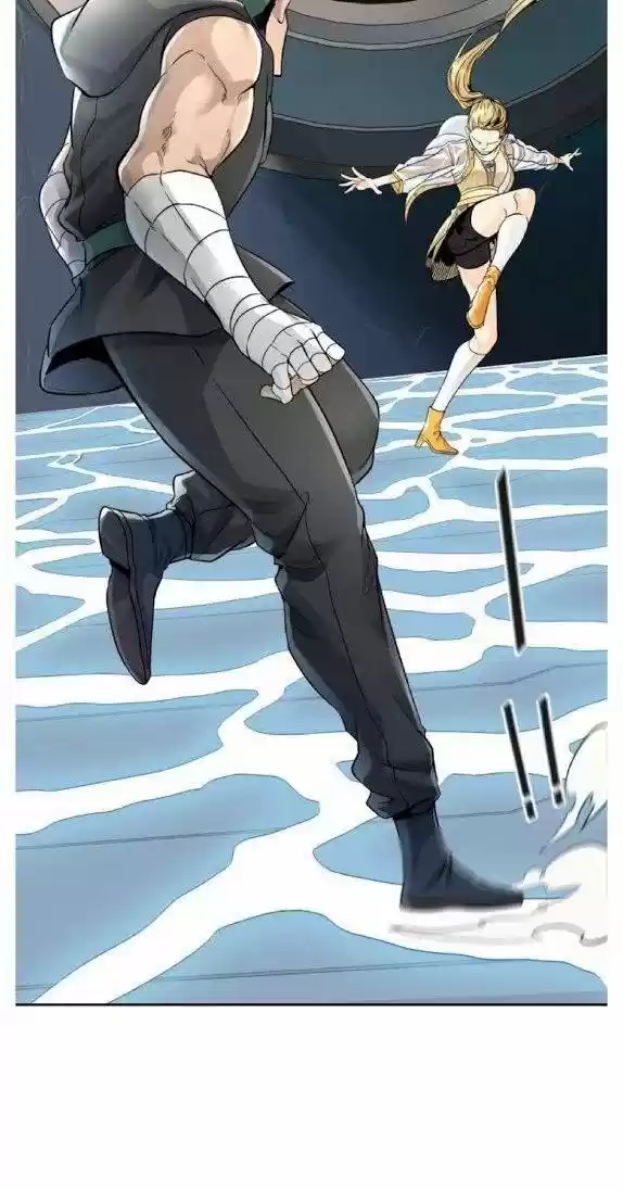 Tower Of God Chapter 491