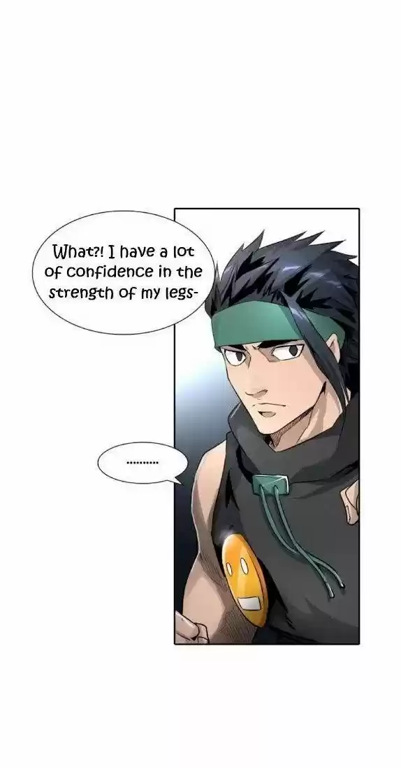 Tower Of God Chapter 491