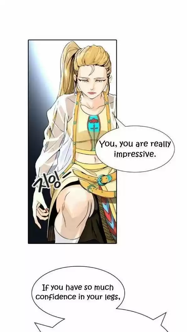 Tower Of God Chapter 491