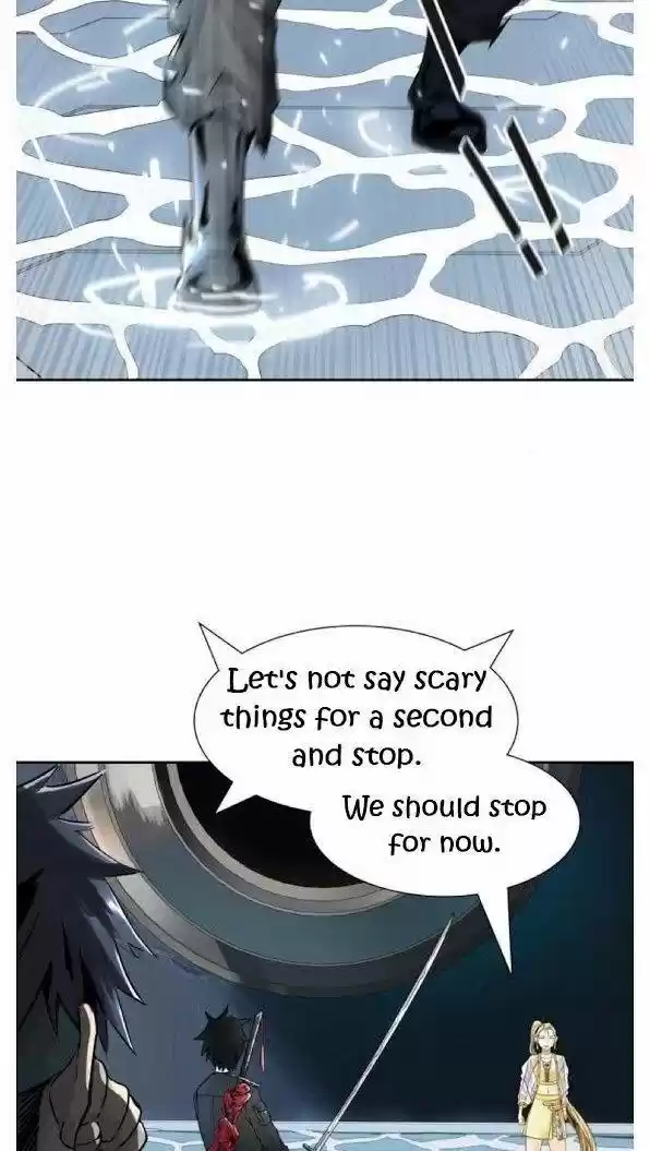 Tower Of God Chapter 491