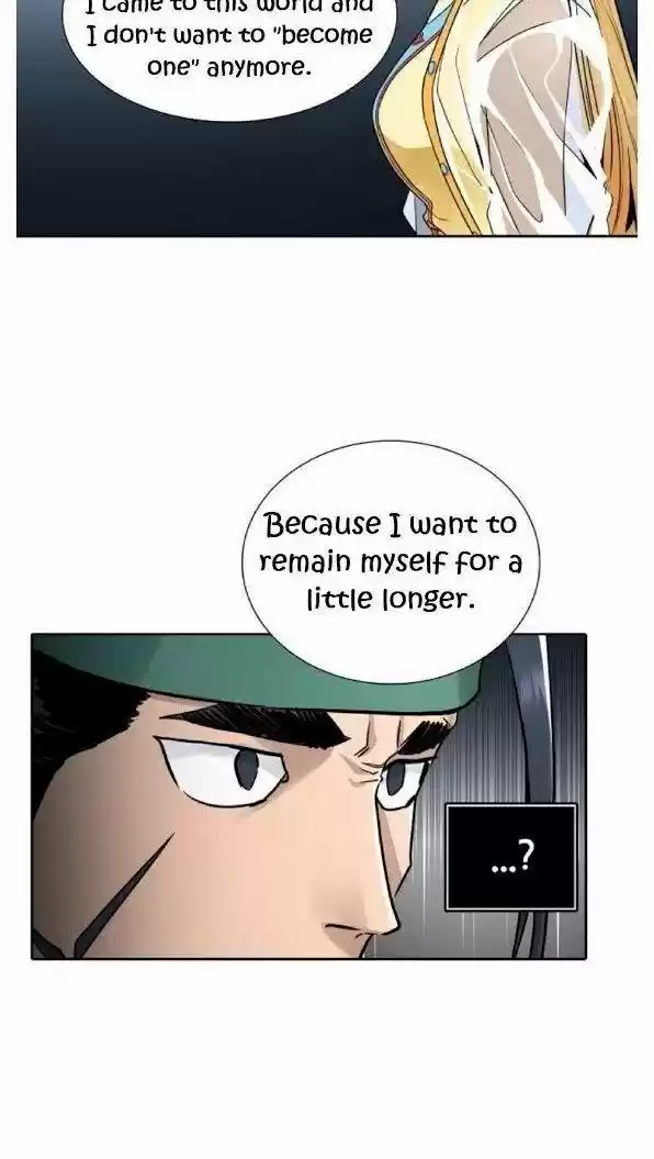 Tower Of God Chapter 491