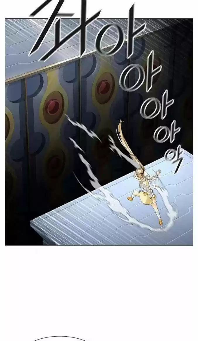 Tower Of God Chapter 491
