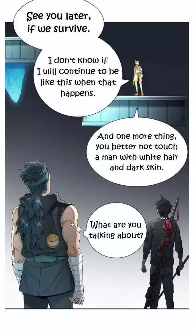 Tower Of God Chapter 491