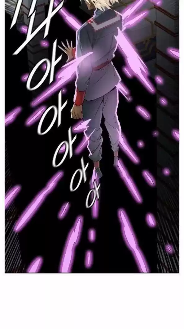 Tower Of God Chapter 491