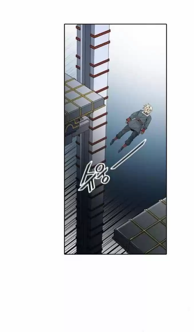 Tower Of God Chapter 491